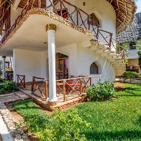 Ahg Waridi Beach Resort & Spa-2