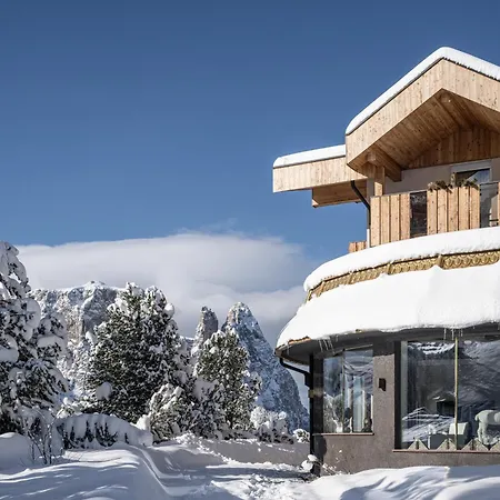 Hotel Rosa Eco Alpine Spa-3