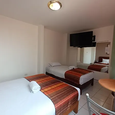 Hostal Jazmines-3