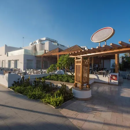 Sentido Reef Oasis Aqua Park Resort-3