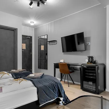 City Center Hotel-3