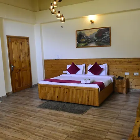 Hotel Jamla Inn-3