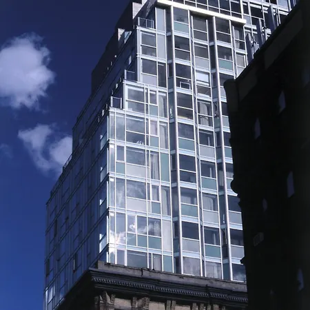 Hotel On Rivington-3