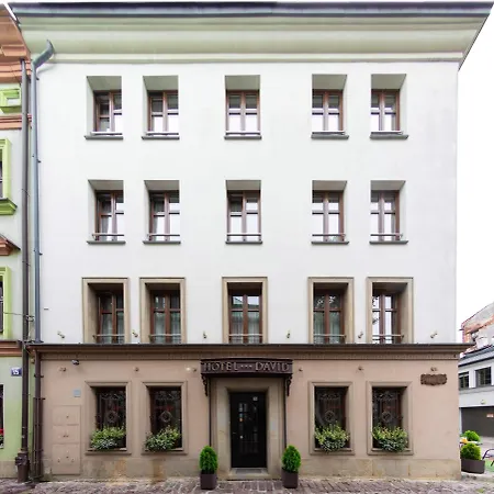 David Boutique Aparthotel-3