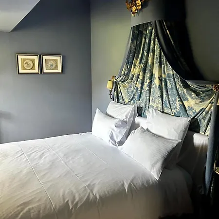 Hôtel le Manoir du Soldat-3