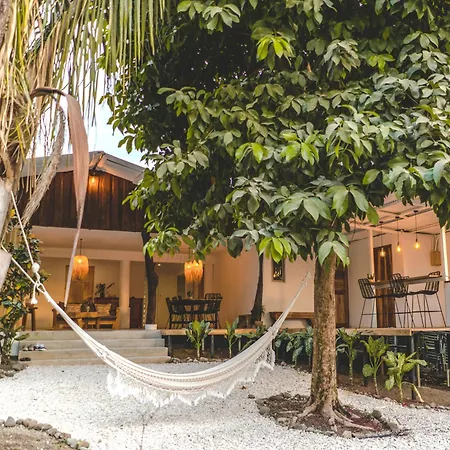 Cuatro Vientos Lodge & Apartments - Santa Teresa, Cr-3