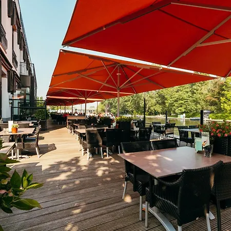 Van der Valk Hotel Leiden-2
