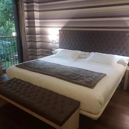 Hotel Spa Ciudad de Astorga By PortBlue Boutique-3