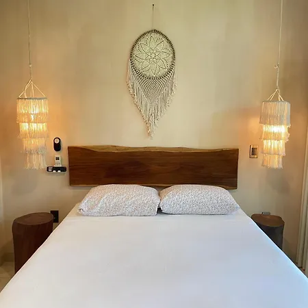 Ph8 Lux Apartment Eden In Tulum-2