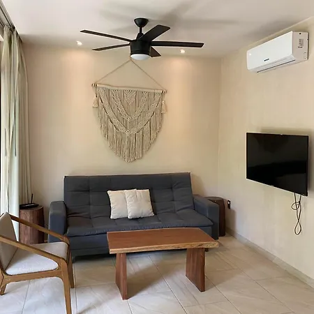 Ph8 Lux Apartment Eden In Tulum-3