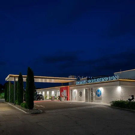 Hotel Restaurant Egerkingen, Idealer Zwischenstopp-2