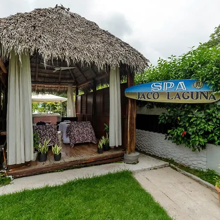 Jaco Laguna Resort&Beach Club-3
