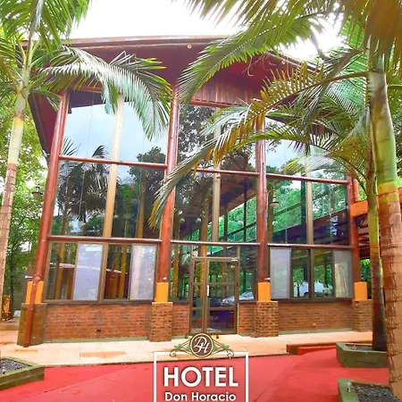Hotel Don Horacio-2