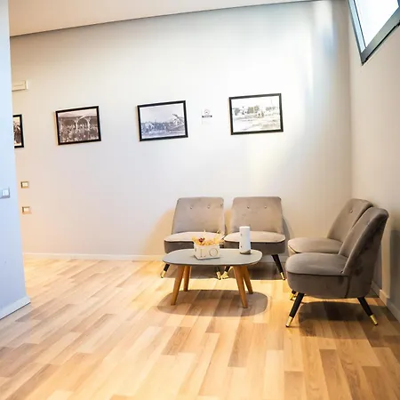 Center Boutique Hotel-3