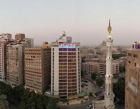 Maadi Hotel-2