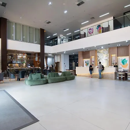 Hotel Gran Odara-3