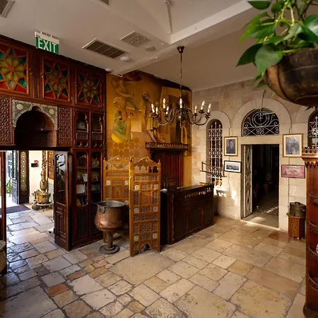 Jerusalem Hotel-2