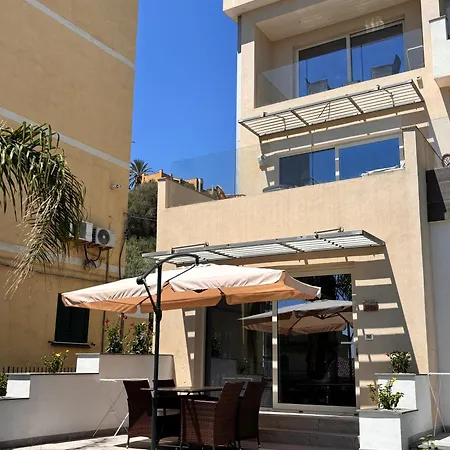 IG - Villa Don Antonio Apartments-2