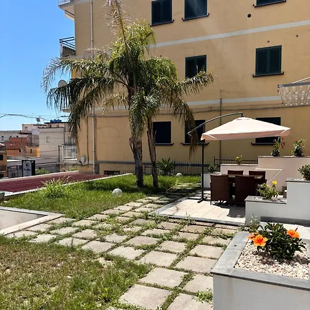 IG - Villa Don Antonio Apartments-3