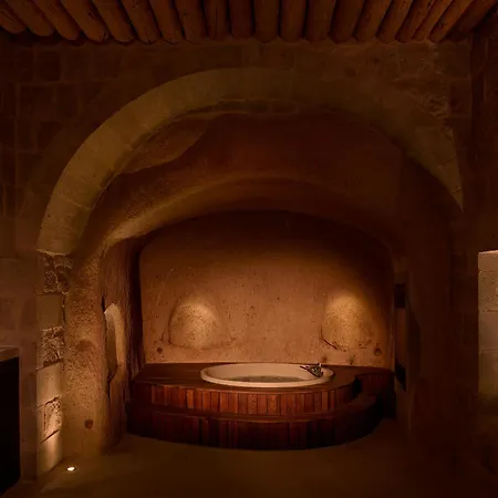 Argos In Cappadocia-2