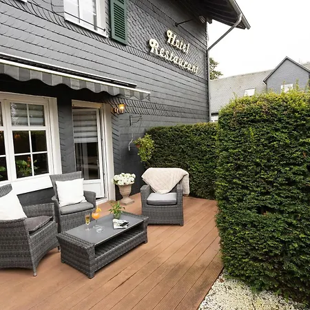 Hotel Forsthaus-2
