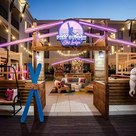 Kimpton Shorebreak Huntington Beach Resort By Ihg-3