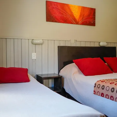 Hotel 7 Lagos-2