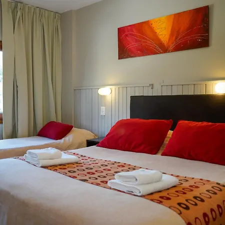 Hotel 7 Lagos-3