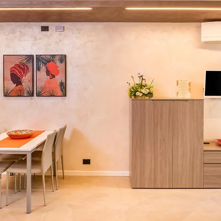 Blue Lake Residence - Bardolino-2