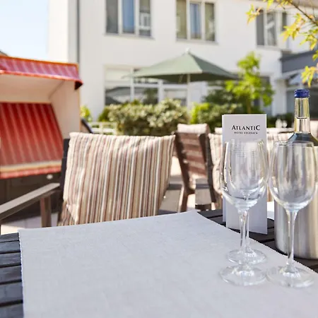 Atlantic Hotel Vegesack-2