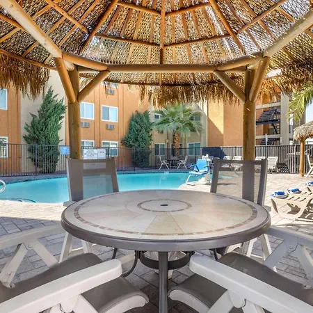Best Western McCarran Inn-2