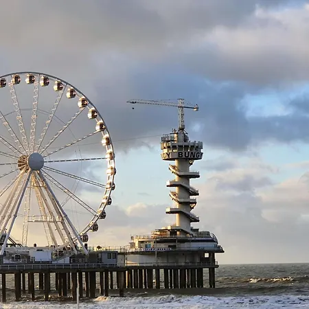 Bluebeach Scheveningen-2