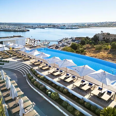 Jupiter Marina Hotel - Couples & Spa (Adults Only)-3