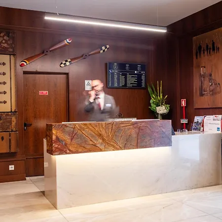 Vip Executive Picoas Hotel-3