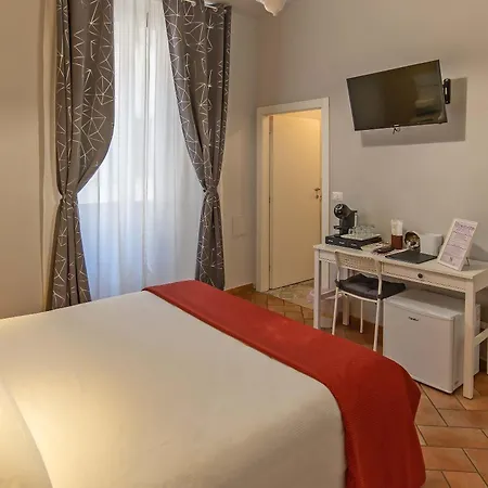 Il Mercato Centrale B&B-2
