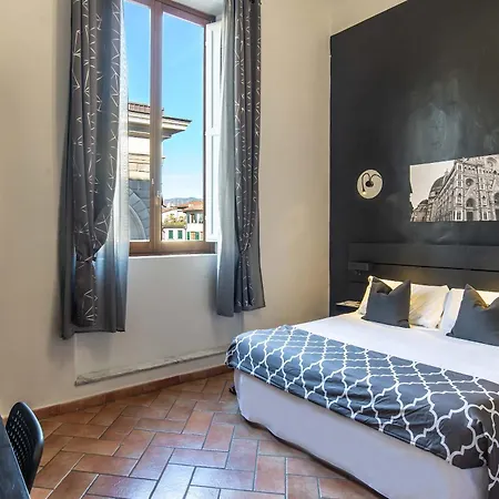 Il Mercato Centrale B&B-3