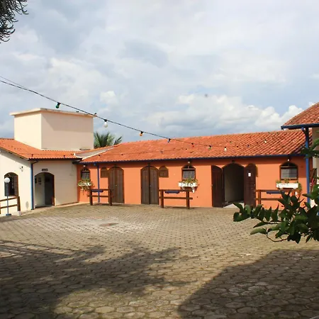 Pousada Encantos de Socorro-3