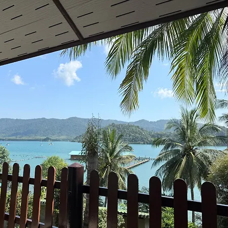 Island View Resort Koh Chang-2
