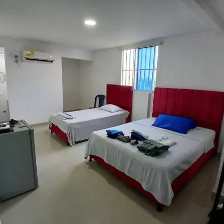 Hotel Interamericano-3