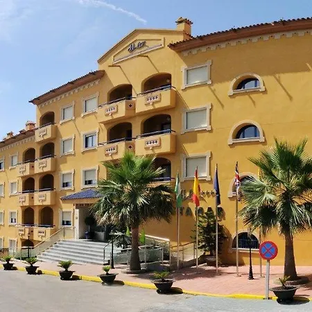 Hotel Vivemar-3