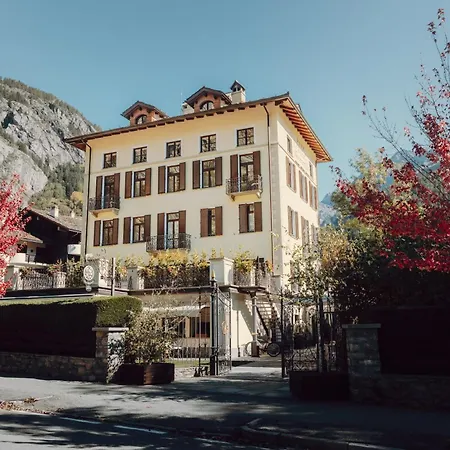 Villa Novecento Romantic Hotel - Estella Hotels Italia-2