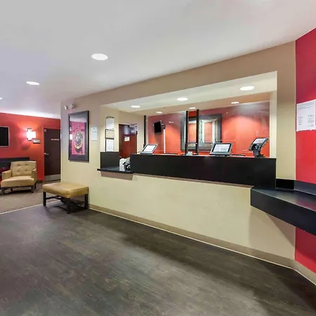 Extended Suites - Orange County - Anaheim Hills-2