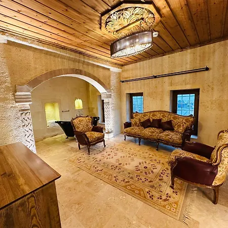 Hira Cave Hotel-2