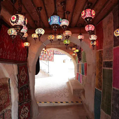 Hira Cave Hotel-3