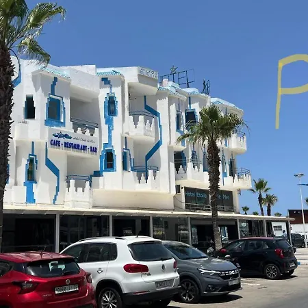 Hôtel Etoile de Mer-3