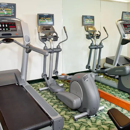 Towneplace Suites By Marriott Cleveland Westlake-3