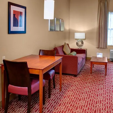 Towneplace Suites By Marriott Cleveland Westlake-2
