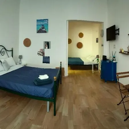 Casa Vacanze Volare Mare Fuori-2