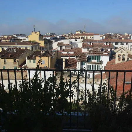 Hotel Cordova-3