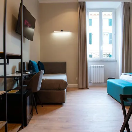 Hotel Ad Suites Nazionale-2